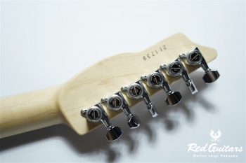 S-624LT Cloud Black Alder - Rose